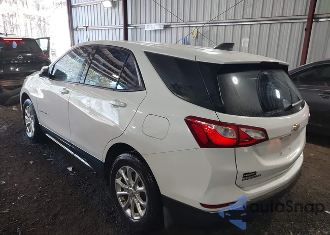 2GNAXREV1J6121127: 44271366