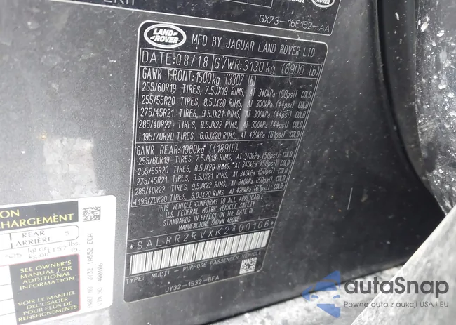 SALRR2RVXK2400106: 44271391