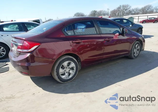 19XFB2F53DE011476: 44271411