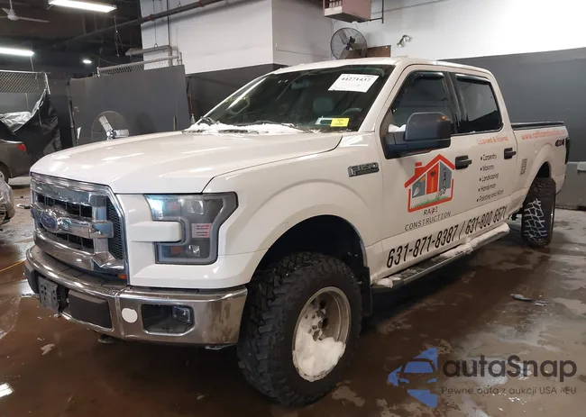 1FTFW1EF0GFA90298: 44271437