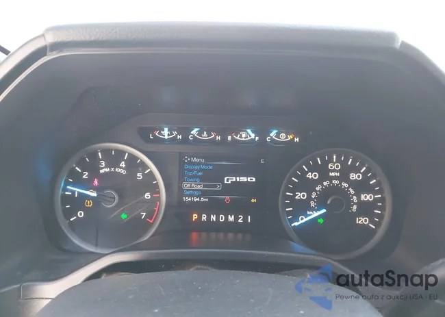 1FTFW1EF0GFA90298: 44271437