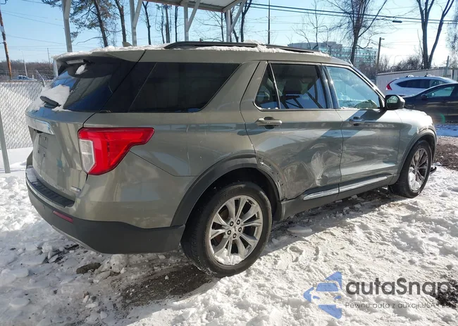 1FMSK8DH3LGA21627: 44271440