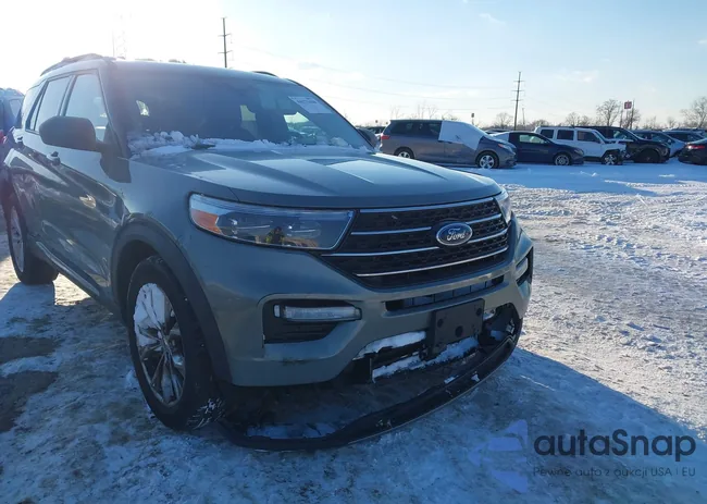 1FMSK8DH3LGA21627: 44271440