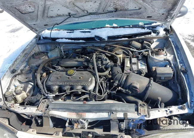 1FALP13P6VW409525: 44271448