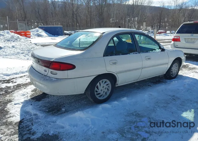 1FALP13P6VW409525: 44271448