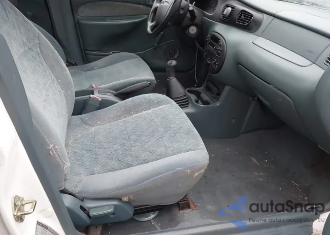 1FALP13P6VW409525: 44271448