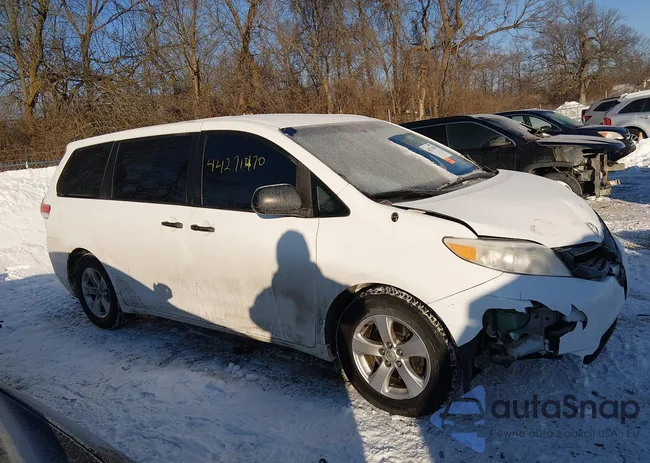 5TDZK3DC3DS367808: 44271470