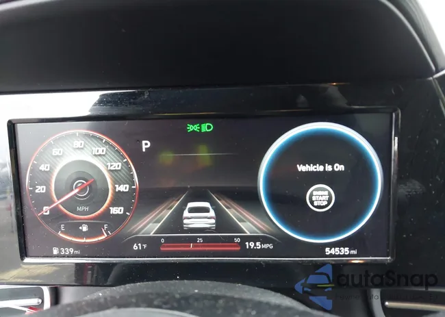 KMHLS4AG3MU064327: 44271485