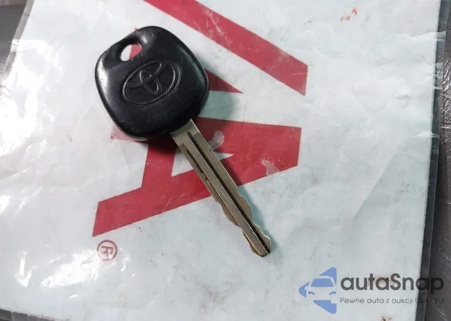 4T1BF28K5YU098676: 44271501