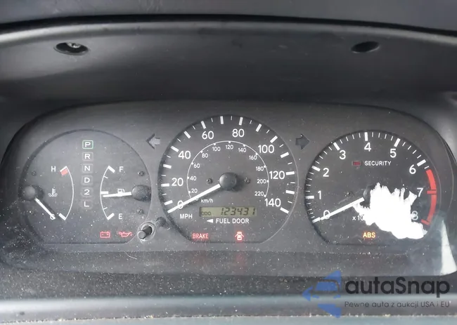 4T1BF28K5YU098676: 44271501