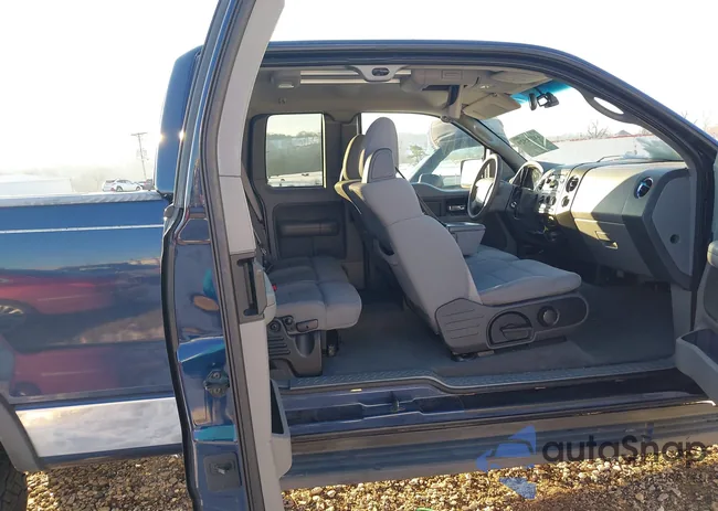 1FTPX14524NB78023: 44271529