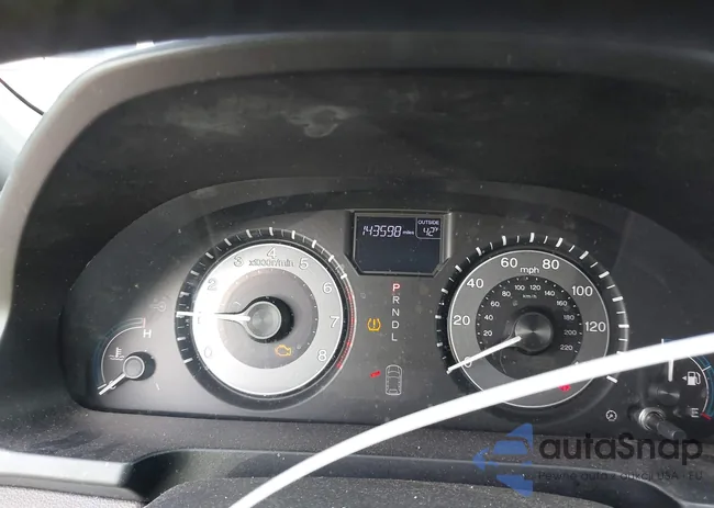 5FNRL5H60DB061411: 44271530