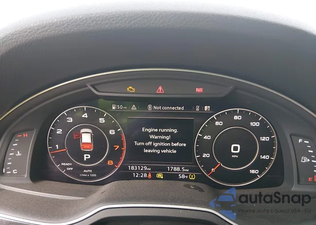 WA1LAAF74HD040391: 44271573