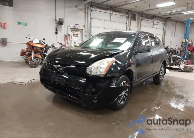 JN8AS58V18W402036: 44271585