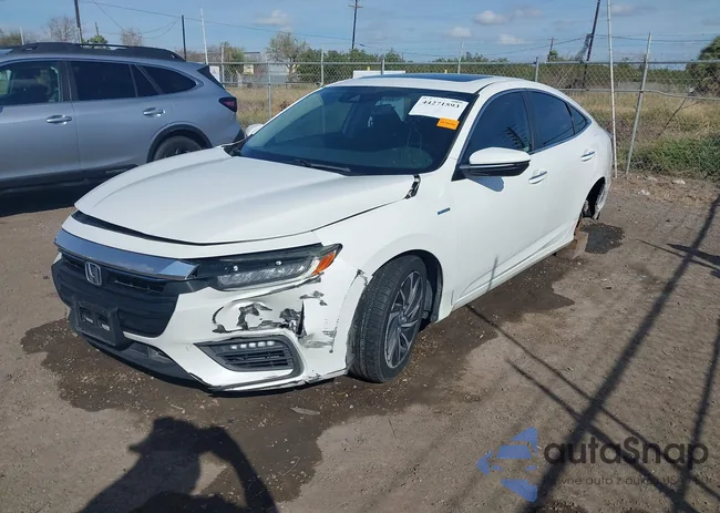 19XZE4F95KE013553: 44271593