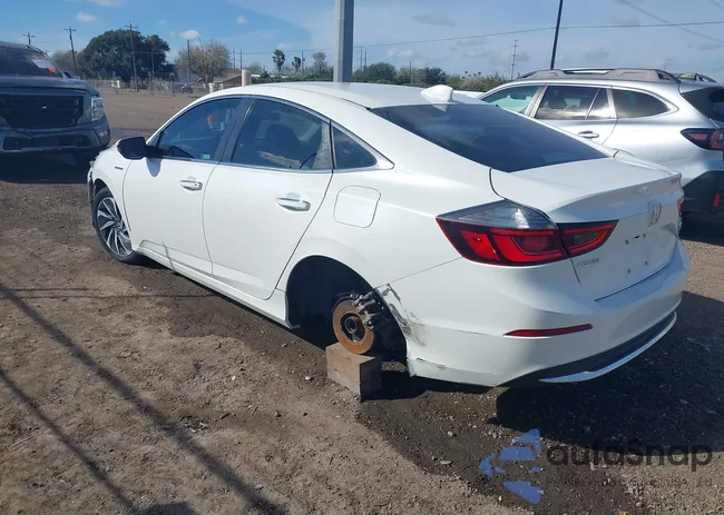 19XZE4F95KE013553: 44271593