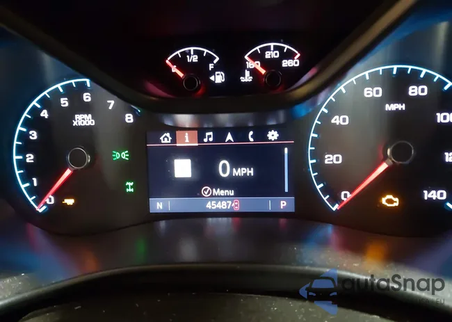 1GCGTEEN8M1114318: 44271614