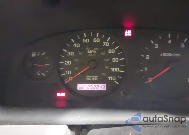 1N6DD26S0YC354439: 44271625