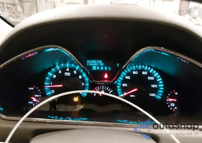 1GNKVFED0HJ304709: 44271636