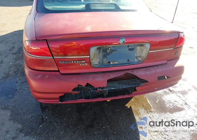 1MELM6533TK607153: 44271677