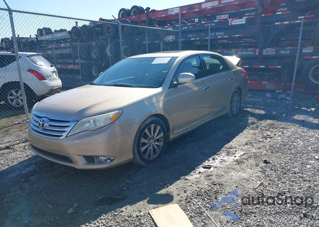 4T1BK3DB9BU426096: 44270711