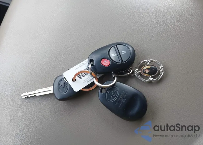 5TDBY64A38S014474: 44270745