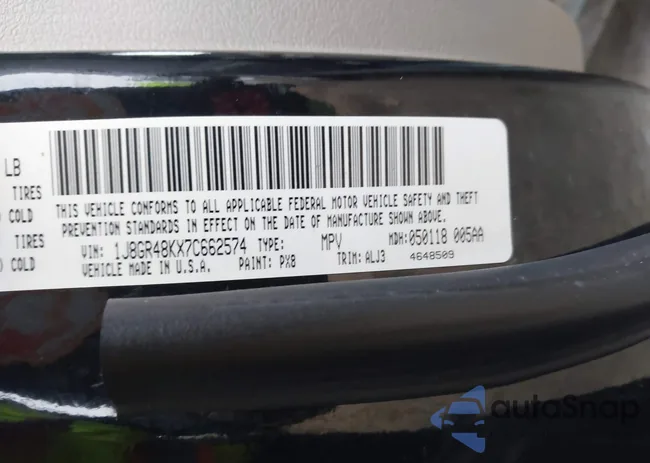 1J8GR48KX7C662574: 44270766