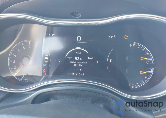 1C4RJEBG3EC581320: 44270790