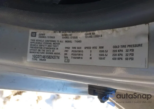 1GCDT146158243774: 44270801