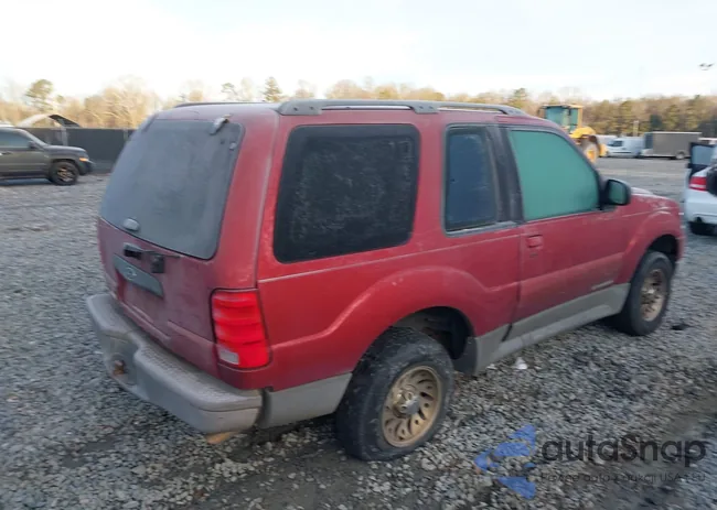 1FMYU60E41UA23891: 44270881