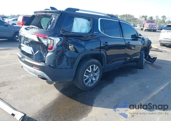 1GKKNML41PZ172502: 44270885