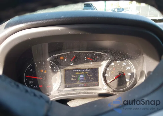 1GKKNML41PZ172502: 44270885