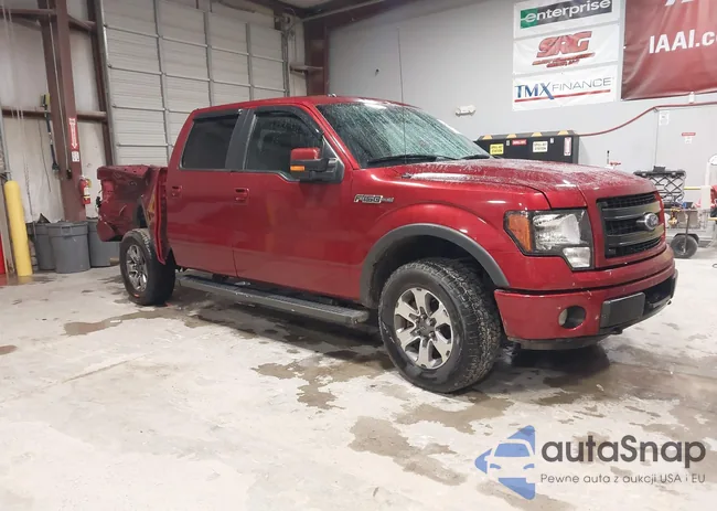 1FTFW1EF8DKF48320: 44270977