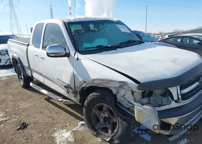 5TBBT44152S277391: 44271060