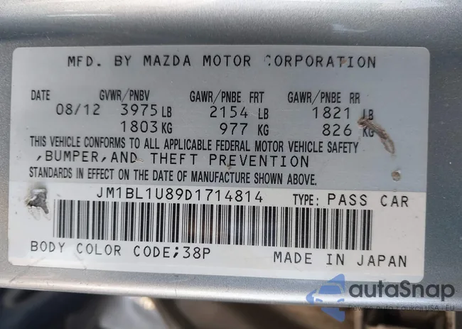 JM1BL1U89D1714814: 44272080