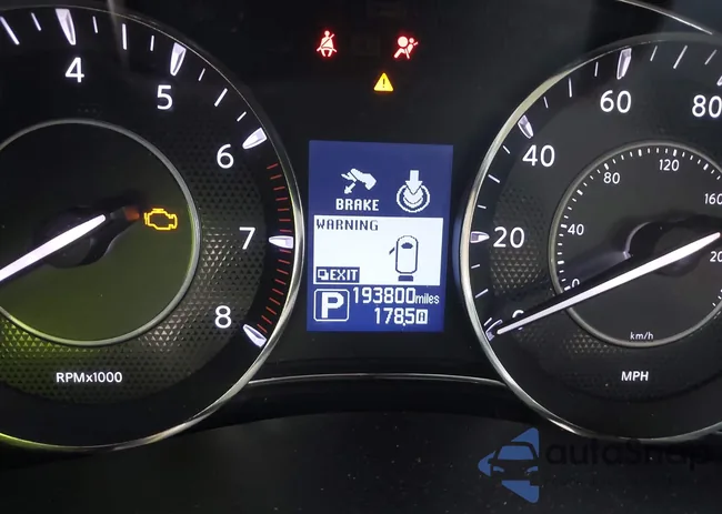 JN8AY2ND7H9009293: 44272099