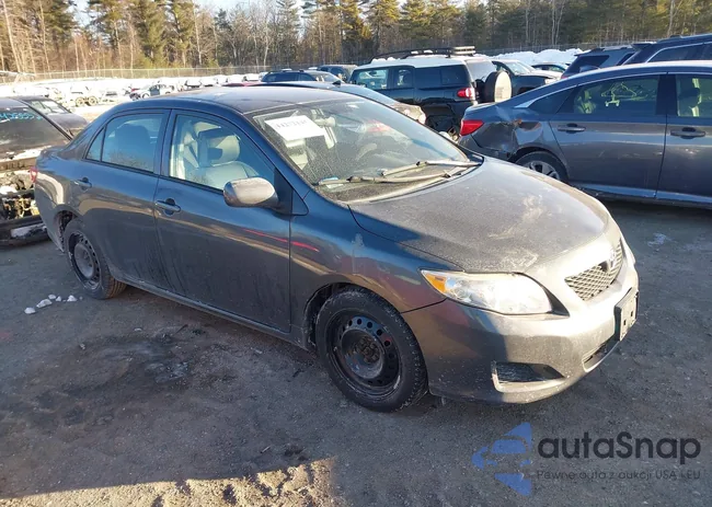 1NXBU4EE9AZ353772: 44272145