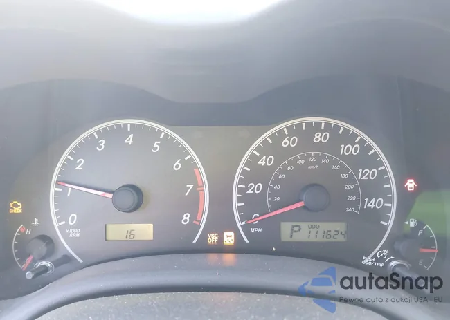 1NXBU4EE9AZ353772: 44272145