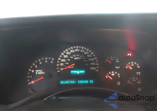 2GCEK13T351144553: 44272250