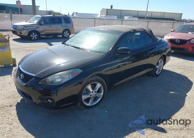 4T1FA38P98U149811: 44272284