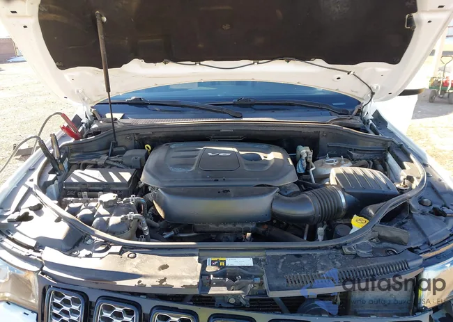 1C4RJFAG1JC410258: 44272313