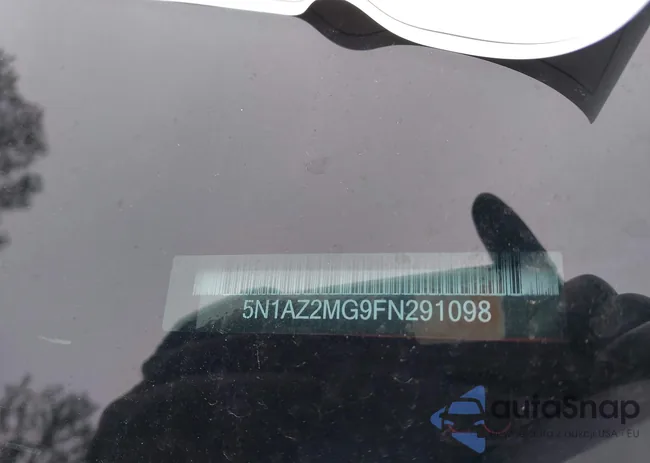 5N1AZ2MG9FN291098: 44272336
