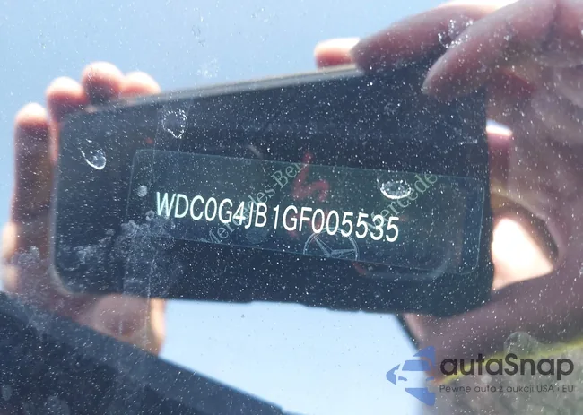 WDC0G4JB1GF005535: 44272377