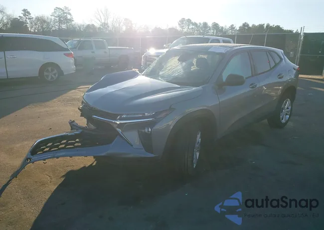 KL77LFE28RC034537: 44272405