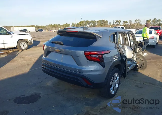 KL77LFE28RC034537: 44272405