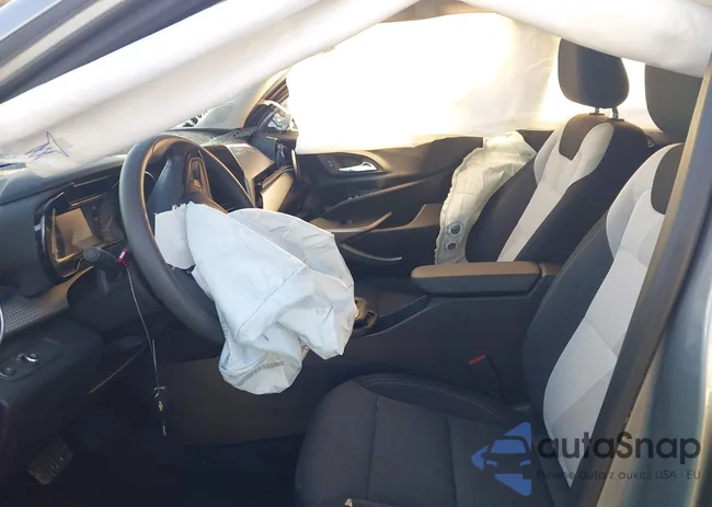 KL77LFE28RC034537: 44272405