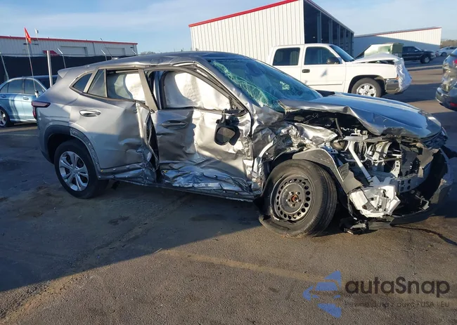 KL77LFE28RC034537: 44272405