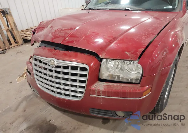 2C3CK5CV8AH144151: 44272424