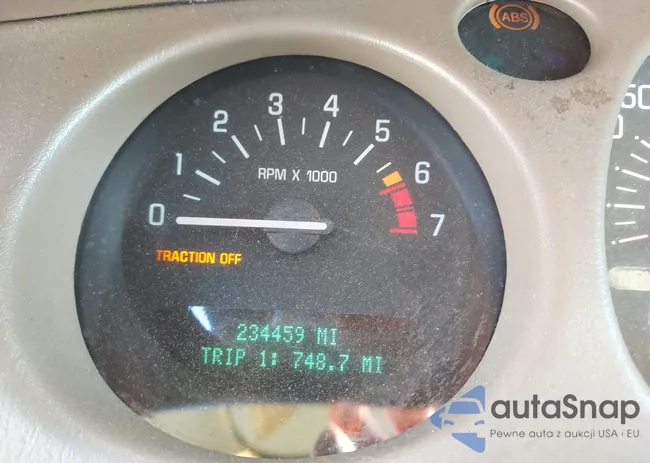 1G4HP52K25U263337: 44272435