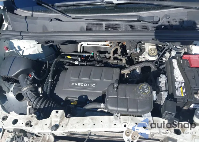 KL4CJCSB4DB111682: 44272445